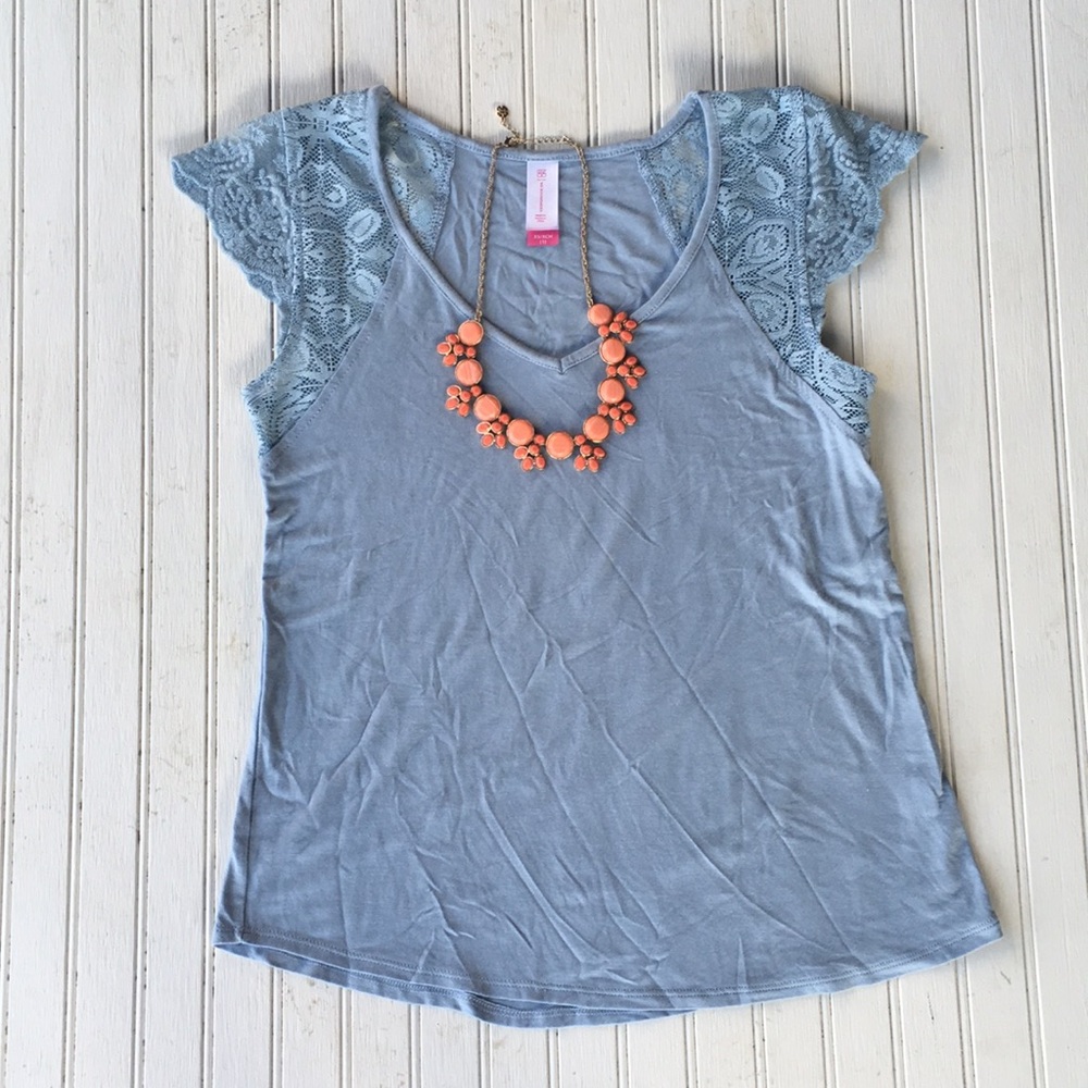 No Boundaries T-Shirt